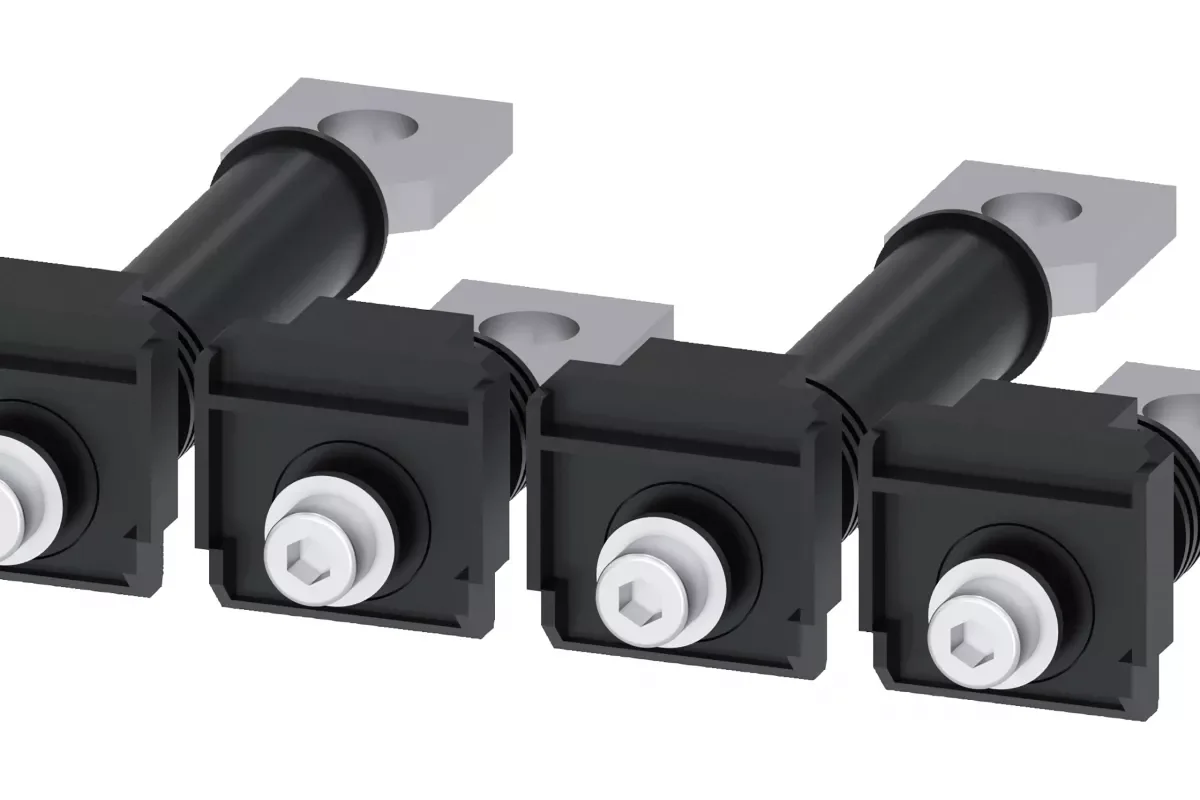 Siemens 3VA9474-0QC00 — Расширительная соед