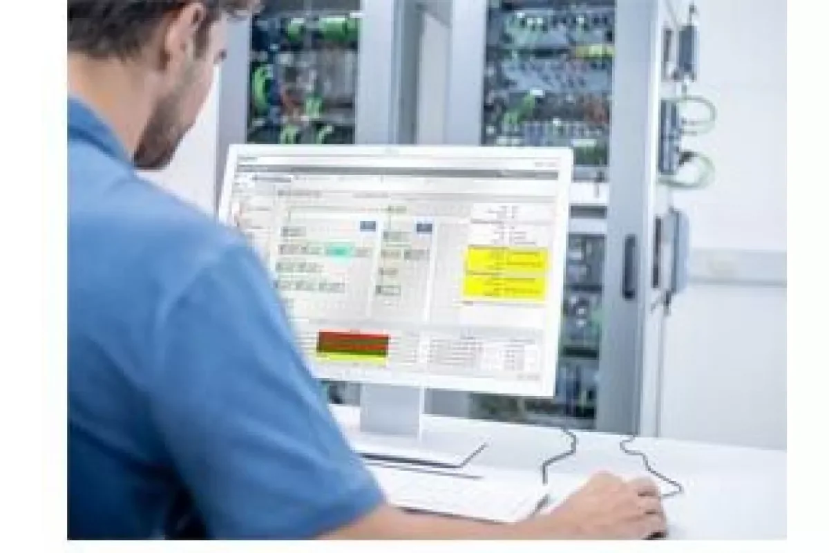 Siemens 6GK8781-1TA01-0AA0 — промышленный компонент