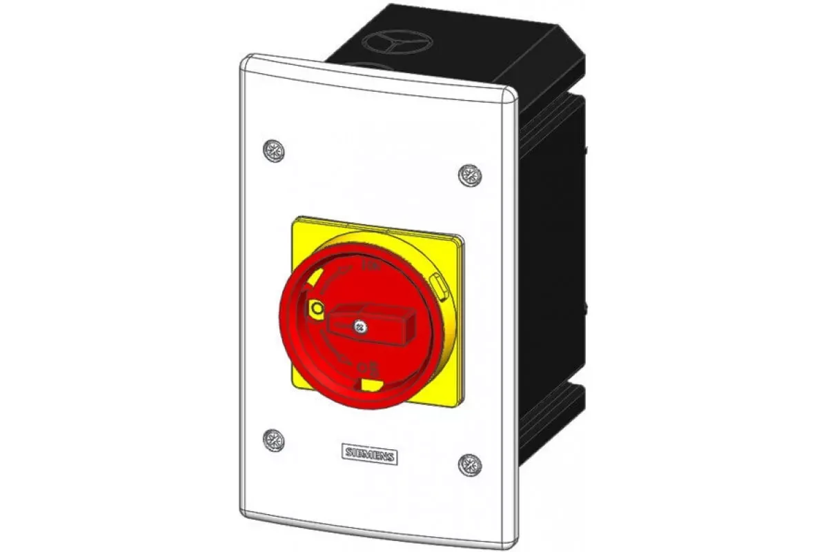 Siemens 3RV1923-2DA00