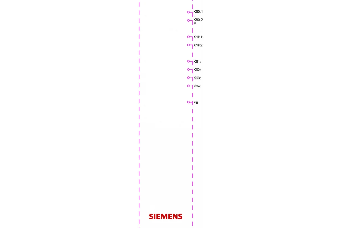Siemens 6AV6646-1BA12-0AA1