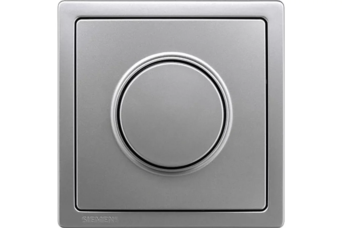 Siemens 5TC8912-0AC — Электромеханические выключатели, кнопки, диммеры