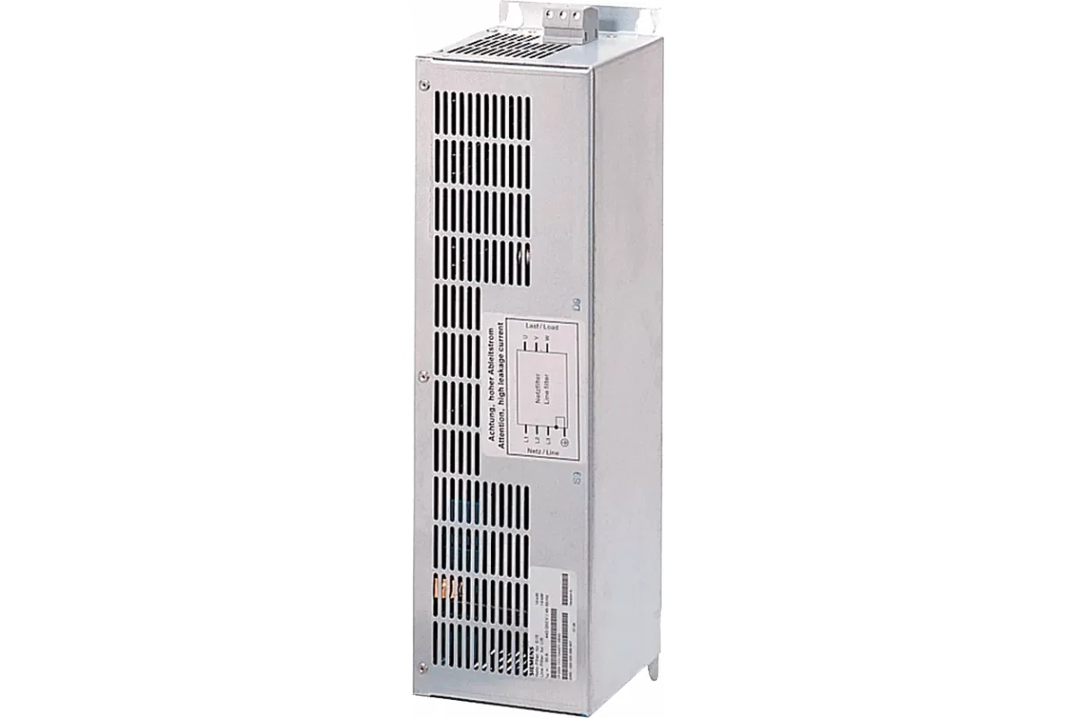 Siemens 6SL3000-0BE23-6AA0 — промышленный компонент