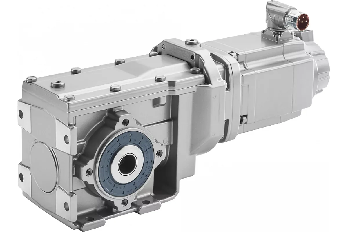 Siemens 1FG1202-1RD06-2AB1-Z D01+G99+K07+N23 — Серводвигатели с геликоидальным редуктором