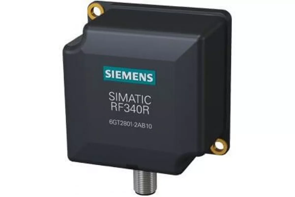 Siemens 6GT2691-0CN10 — MOBY D АНТЕННЫЙ КАБЕЛЬ МЕЖДУ АНТЕННОЙ ANT