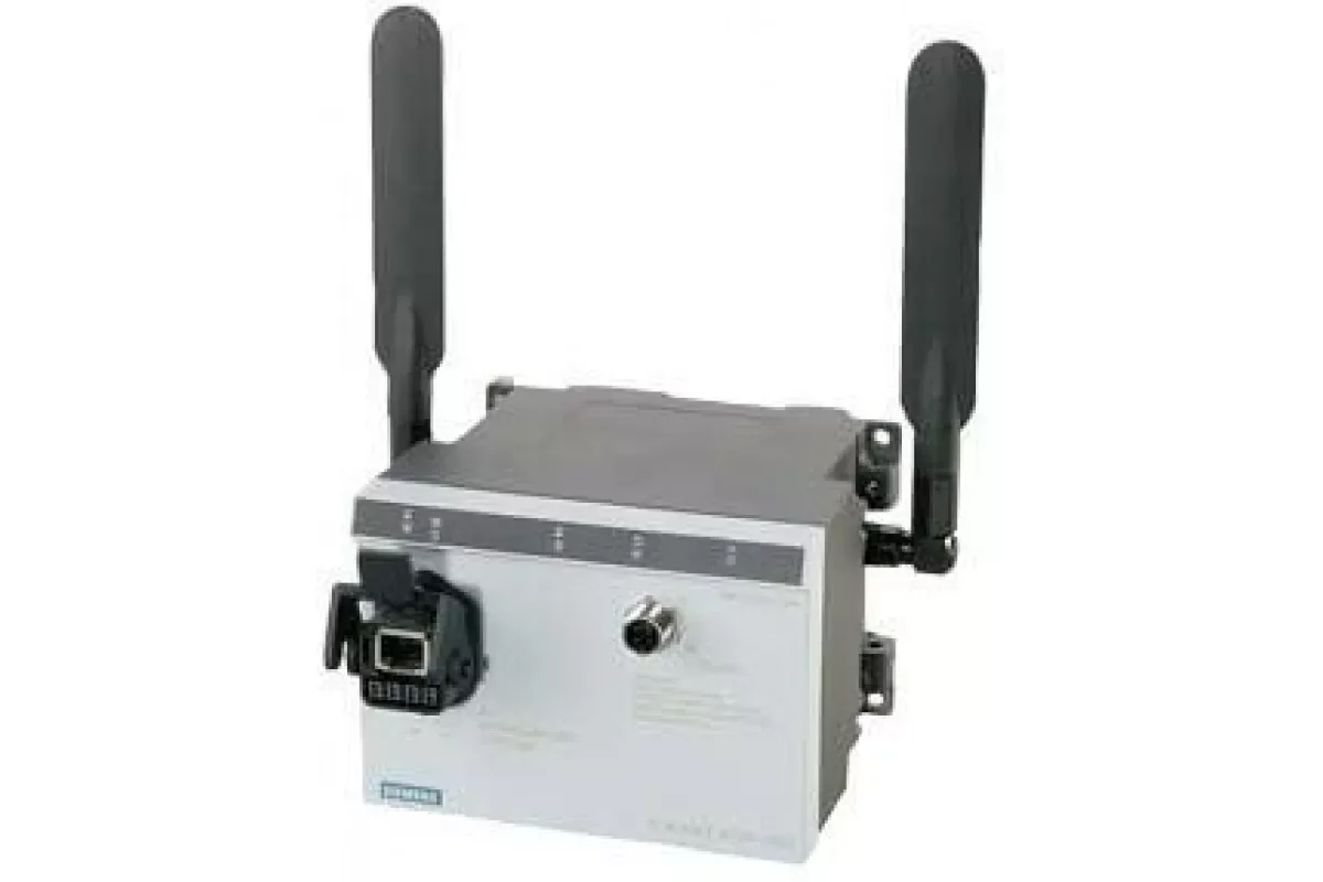 Siemens 6GK5763-1AL00-3LB0