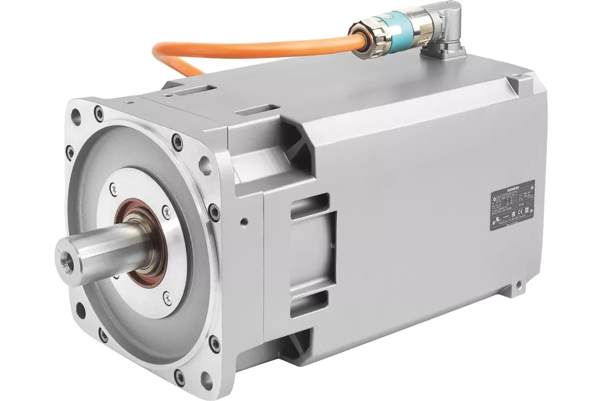 Siemens 1FT7132-5AF71-1BG0 — 1FT7 для SINAMICS S120