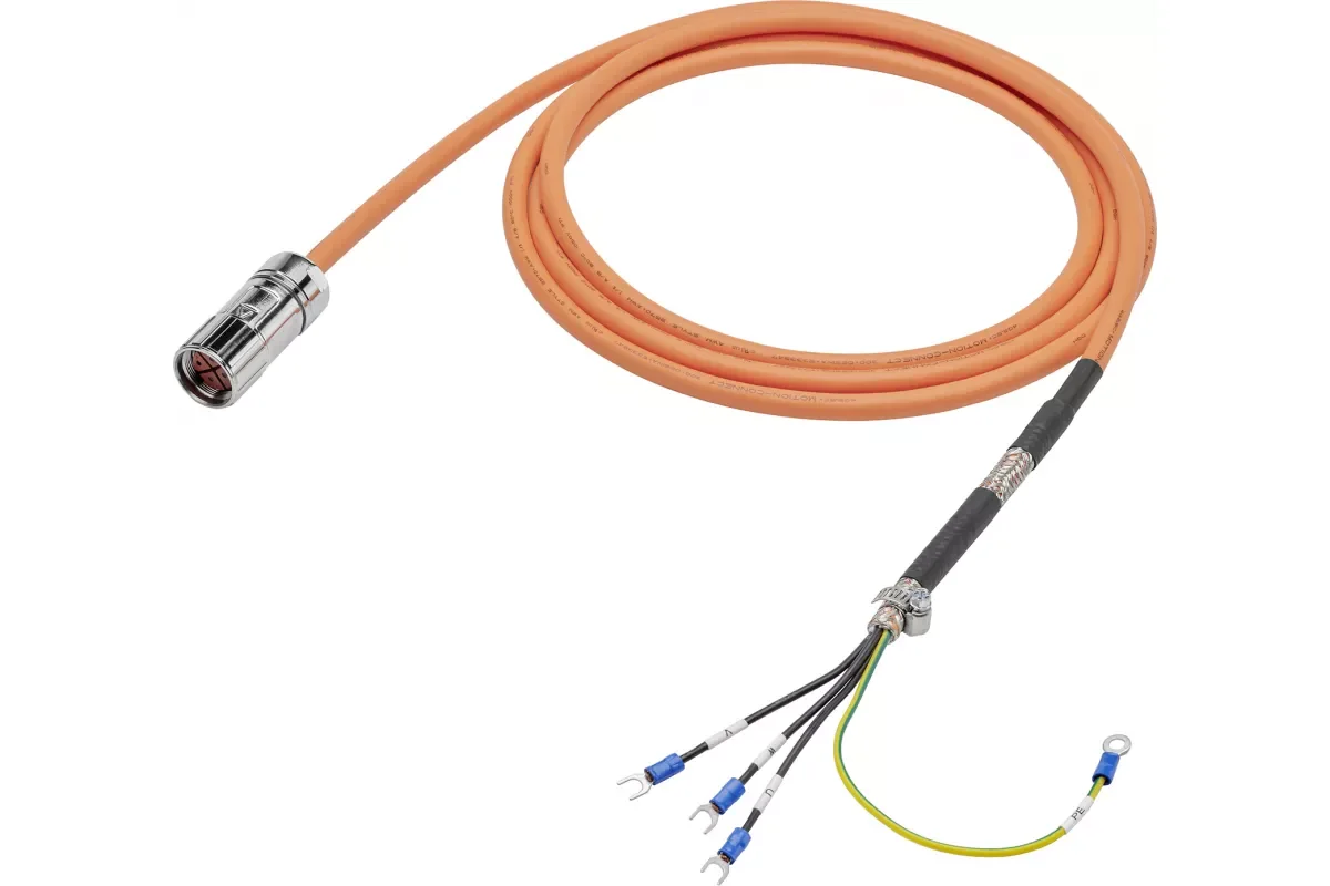 Siemens 6FX2007-1AC14 — промышленный компонент