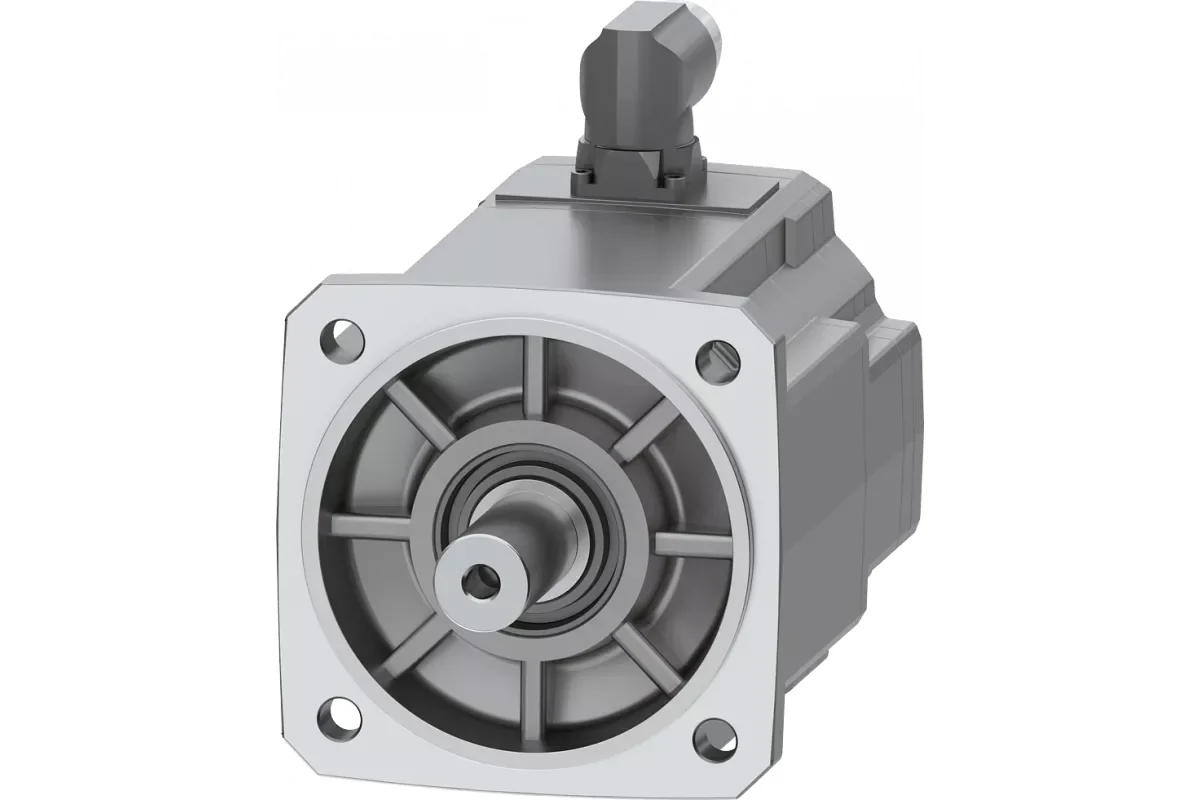 Siemens 1FK2206-2AF00-1MA0 — Simotics s-1fk2 ct серводвигатель