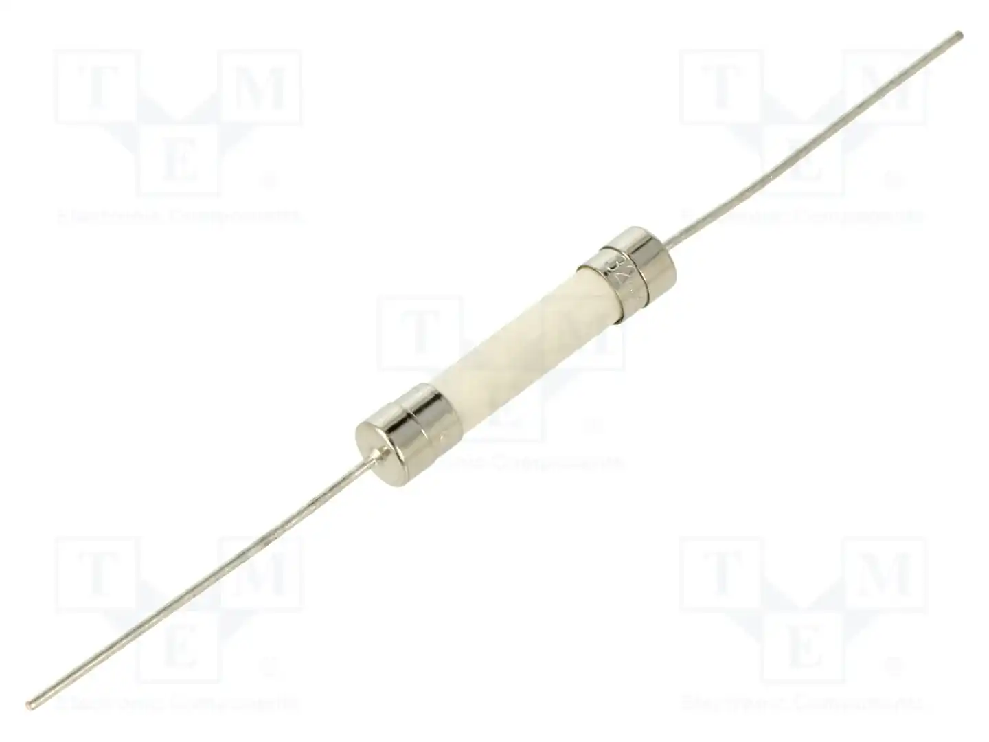 LITTELFUSE 0324025.MXP — Предохранители 6,3x32мм быстрые 0324025.MXP