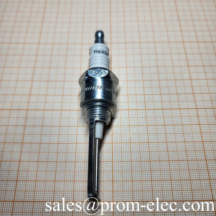 Полное руководство по выбору электродов розжига и контроля пламени для промышленных горелок Maxon