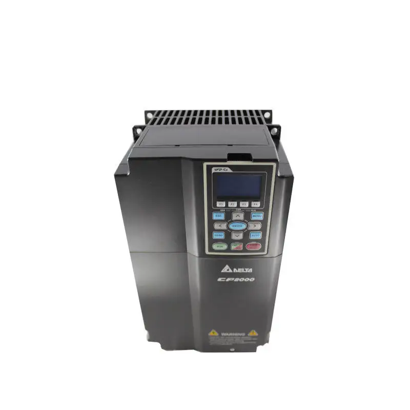 Профессиональный обзор и применение Delta Electronics VFD110CP4EB-21 в промышленности
