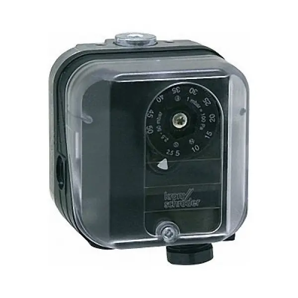 Страж пламени: почему Kromschroder DG 10U-5T — незаменимый компонент современной газовой безопасности