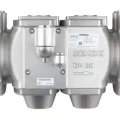 Газовые электромагнитные клапаны