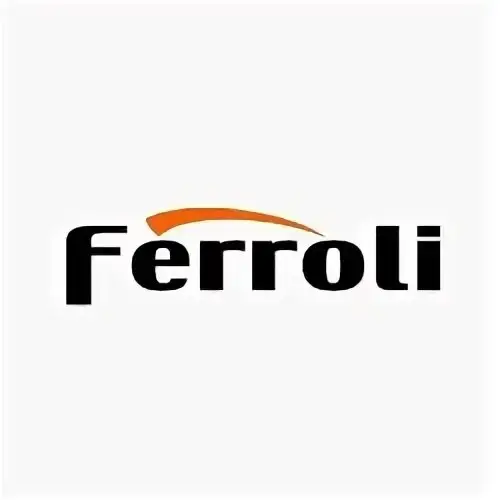 Ferroli
