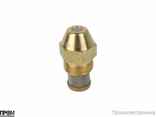 Форсунка Delavan 6.00/45° B