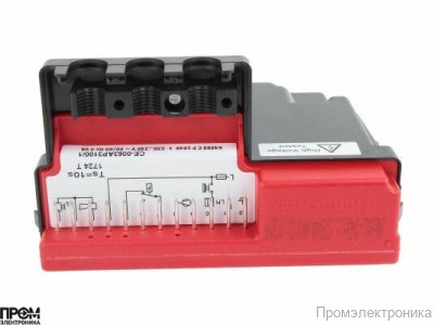 Менеджер горения Honeywell S4565СF 1045