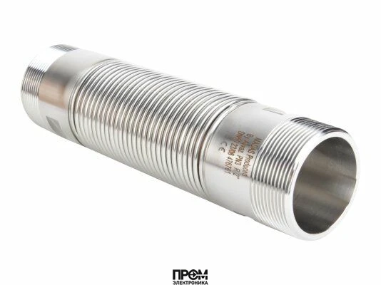 Газовый компенсатор Elco GA1548