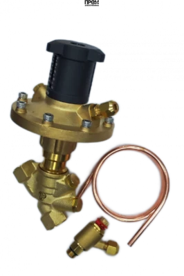 PCV50HX Регулятор перепада давления DN50, PN16