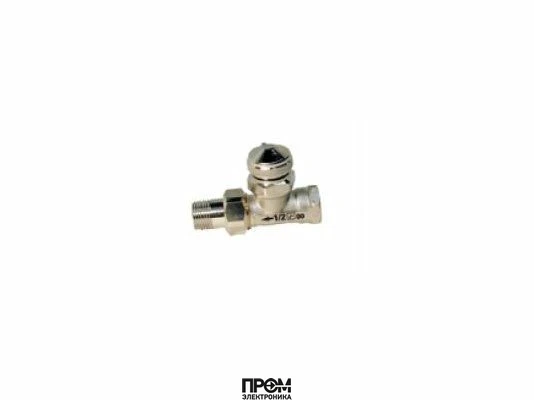 Клапан с ручным управлением Oilon PK-25..50 SL/VL