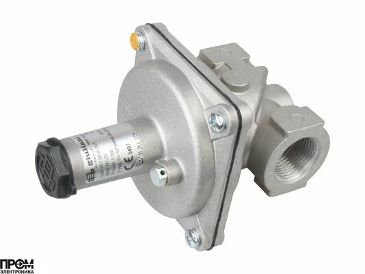 Электромагнитный клапан Giuliani Anello MS25