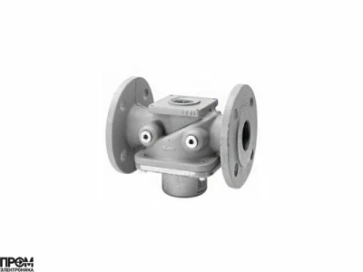 Газовый электромагнитный клапан Siemens VRF10.404