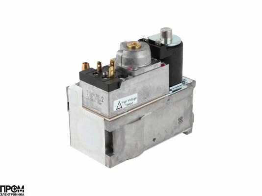 Комбинированный газовый клапан Honeywell VR4615VB1030