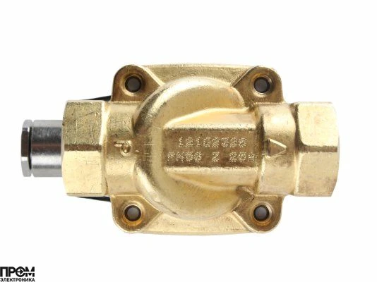 Жидкотопливный электромагнитный клапан Weishaupt 121G2320 230В