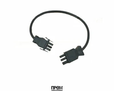 Кабель Weishaupt, 600407