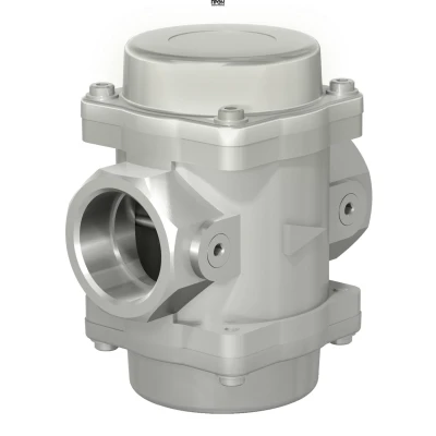 ФН1 1/4-2, алюминий, муфт., У3.1