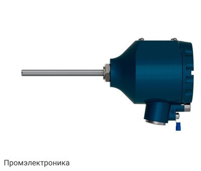 ДТС105Д.И-EXD - термопреобразователь сопротивления с выходным сигналом 4...20 мА взрывозащищенныйнный