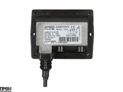 Трансформатор поджига Fida Compact 8/20 PM