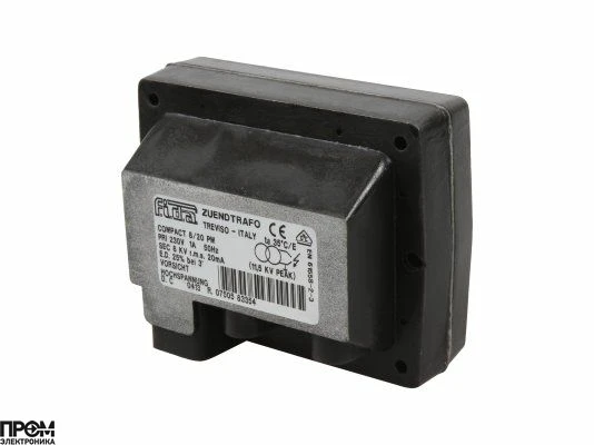 Трансформатор поджига Fida Compact 8/20 PM