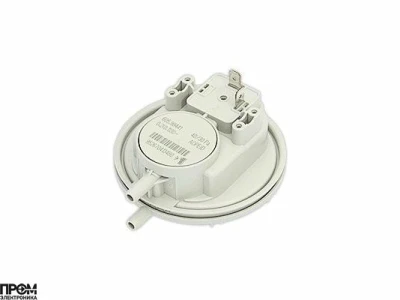 50927.400 - Huba Реле давления воздуха Huba CONTROL 605.99612