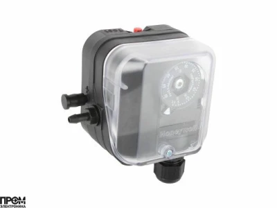 Реле давления Kromschroder DL10A-31