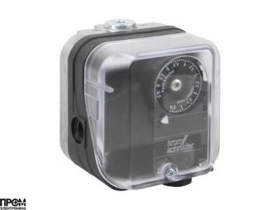 Реле давления Kromschroder DG 6U-9 32Z