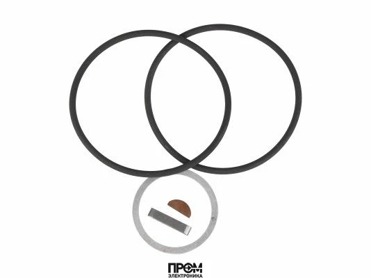 Вал насоса Suntec ТА 5 в комплекте, для мод. 2/5/6/7