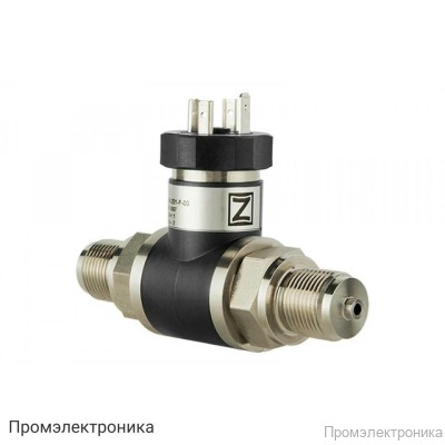 APZ 3020 - датчик дифференциального давления