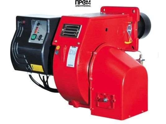 Дизельная горелка Ecoflam MAIOR P 60 AB