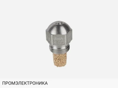 Форсунка газовая Kromschroder 50 L335, 75451014