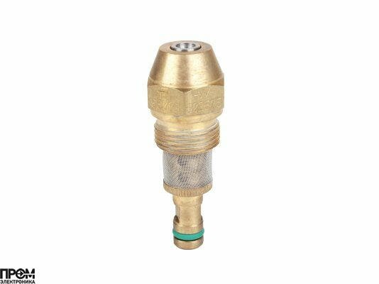 Форсунка Weishaupt WB3S1 40/45°