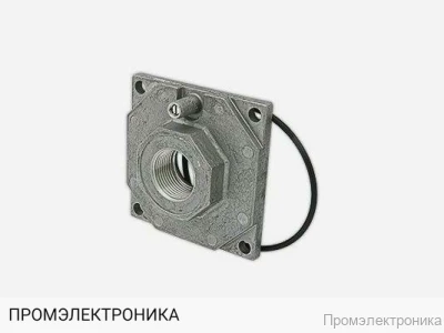 Фланец газового клапана Kromschroder Rp 1&quot;, 13012917