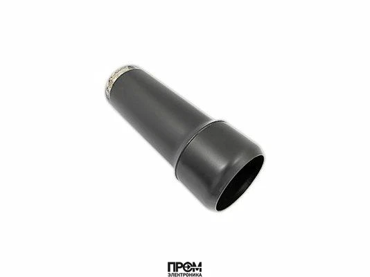 Жаровая труба для дизельных горелок Ø140 x 425 мм