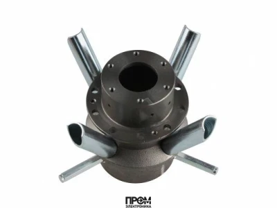 Головка смесительного устройства Riello 3013776