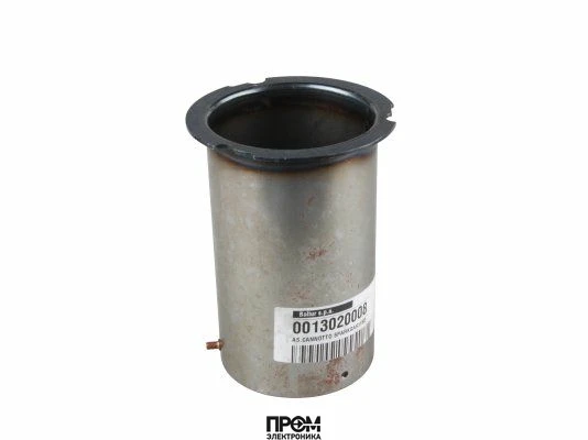 Жаровая труба Baltur Ø90 x 150 мм 0013020008