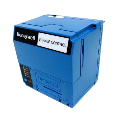 Топочный автомат Honeywell RM7840L1075