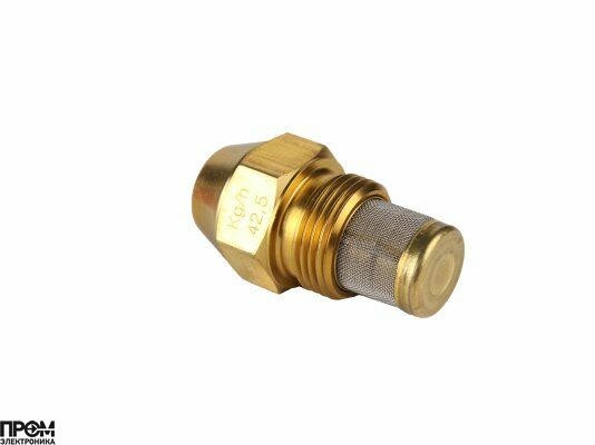 Форсунка Danfoss OD 11.00/80º B