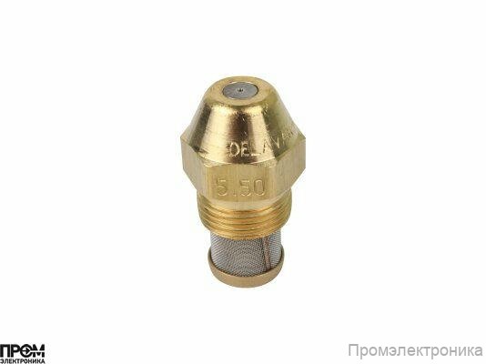 Форсунка Delavan 5.50/45° B
