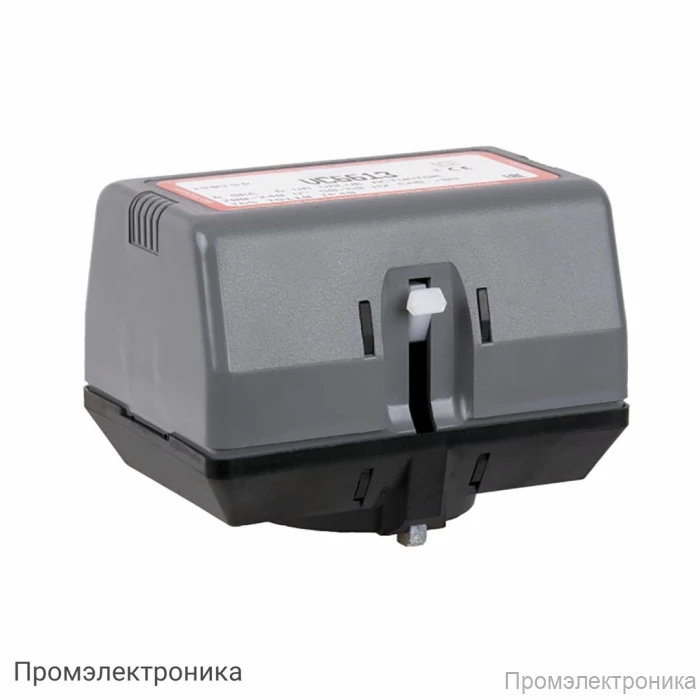 VC4613ZZ00/U Привод (2-х пров-ой + 1 общий для SPST) 24V, кабель 1м