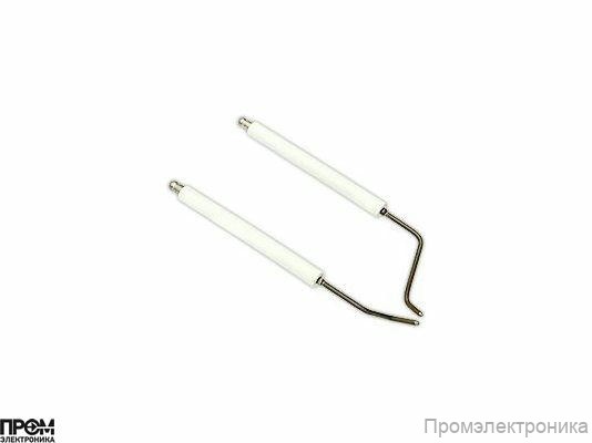 Комплект электродов поджига 165 + 168 мм