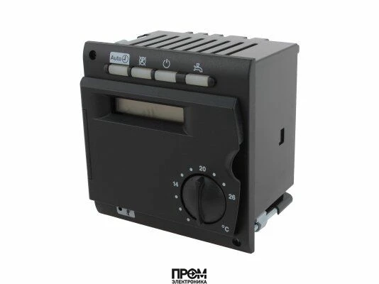 Температурный контроллер Siemens RVA43.222/109